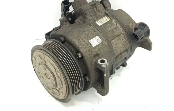 Ford Transit Custom Air conditioning (A/C) compressor (pump) GK2119D629BE 4472808891 05B03981