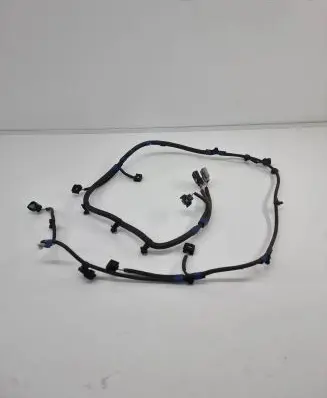 Toyota RAV 4 (XA50) Parking sensor (PDC) wiring loom