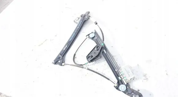 Audi A5 Sportback 8TA Front window lifting mechanism without motor 