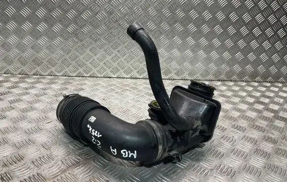 Mercedes-Benz A W176 Air intake duct part A6510900409 A6510902242