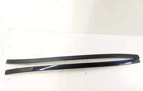 BMW 5 F10 F11 Windshield trim