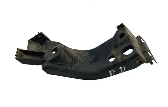 Audi A8 S8 D3 4E Side skirt front trim 4E0853922D