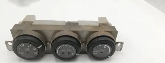 Nissan X-Trail T30 Climate control unit 27500EQ410