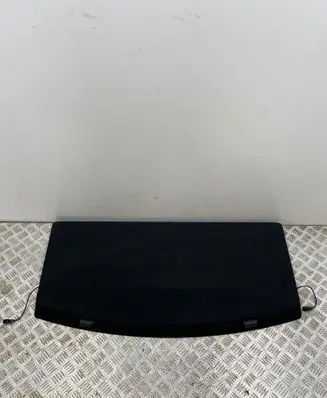 Renault Megane E-Tech Parcel shelf 