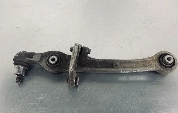 Audi A6 S6 C6 4F Front lower control arm/wishbone 4F0407151A 4F0407151