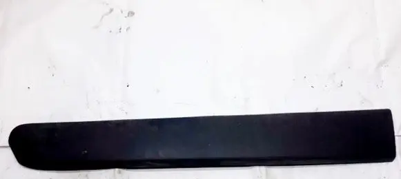 Volvo XC70 Front door trim (molding) 9190884