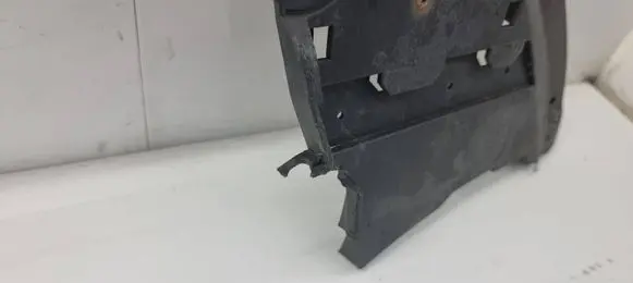 Volvo V60 Front bumper lip 30795019