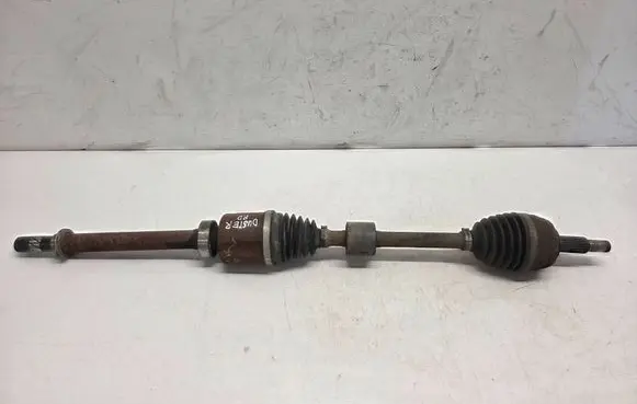 Dacia Duster Front driveshaft 