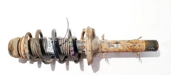 Volkswagen Bora Front shock absorber/damper