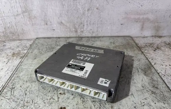 Engine control unit/module
