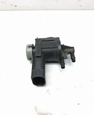 Volkswagen Sharan Turbo solenoid valve 1J0906283C
