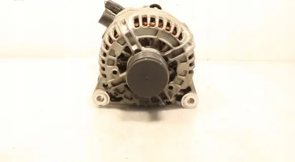Peugeot 308 Generator/alternator FT74126