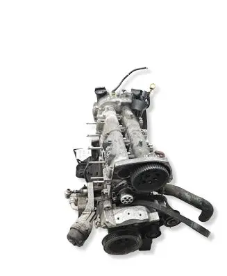 Opel Insignia A Engine A20DTH
