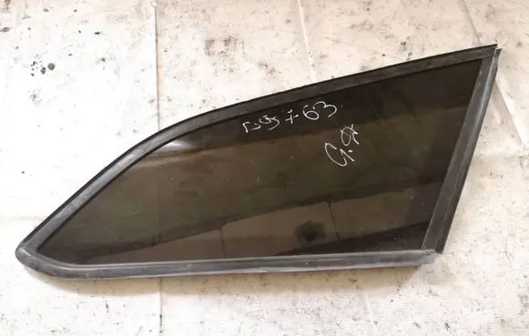 Ford Focus Rear side window as3