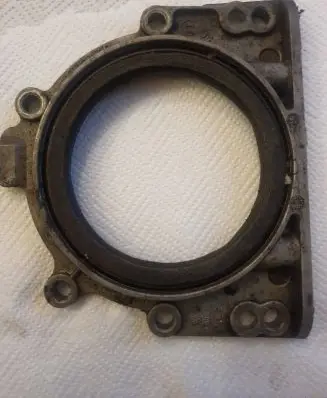 Volkswagen Golf IV other engine part 06B103171B