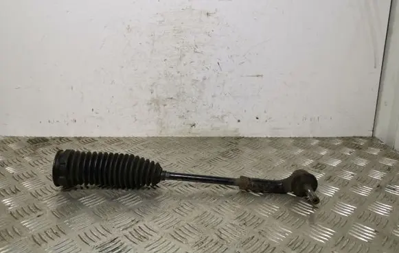 Steering tie rod