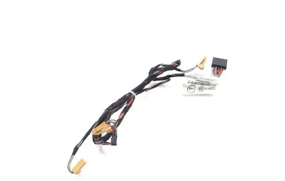 Volkswagen PASSAT B8 Other wiring loom 3G0971459