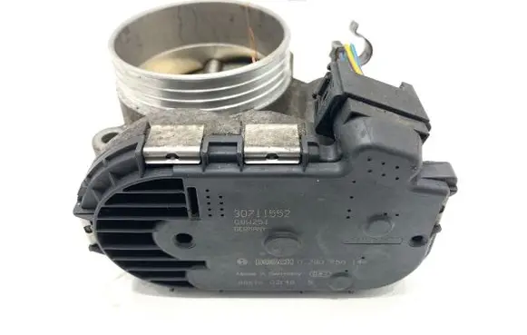 Volvo V70 Engine shut-off valve 0280750146