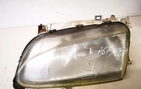 Ford Galaxy Headlight/headlamp 1305235254 0301048311