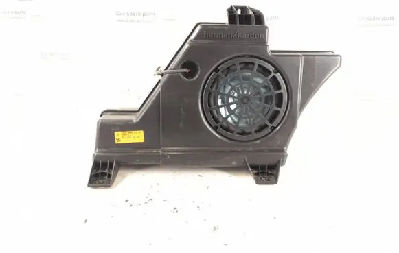 Mercedes-Benz C W204 Parcel shelf speaker 2048202502 A2048202502
