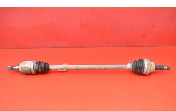 Dacia Duster Rear driveshaft