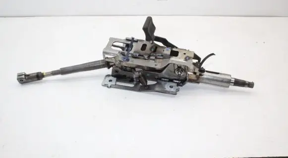 Honda Accord Steering rack mechanical part 