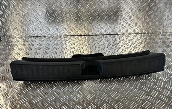 Audi A3 8Y Trunk/boot sill cover protection 8Y4863471B