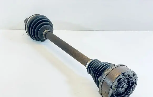 Audi A3 S3 8P Front driveshaft 1K0407271AQ