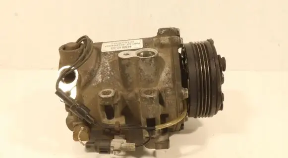 Suzuki SX4 Air conditioning (A/C) compressor (pump) 9520062JA02