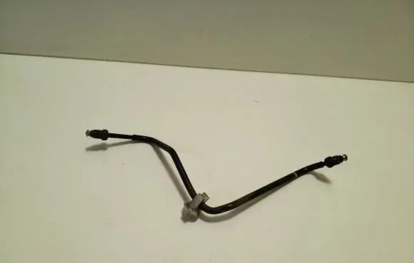 Nissan Qashqai J12 Brake booster pipe/hose 