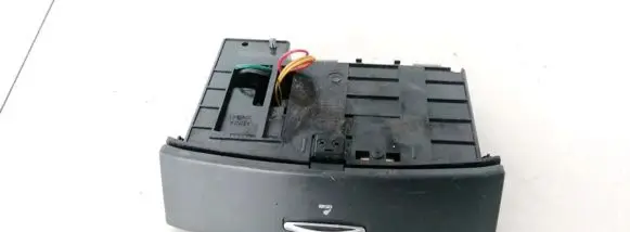 KIA Sorento Car ashtray