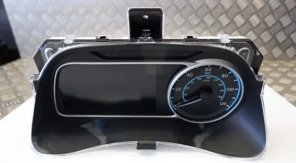 Nissan Leaf II (ZE1) Speedometer (instrument cluster) 248105SJ0A