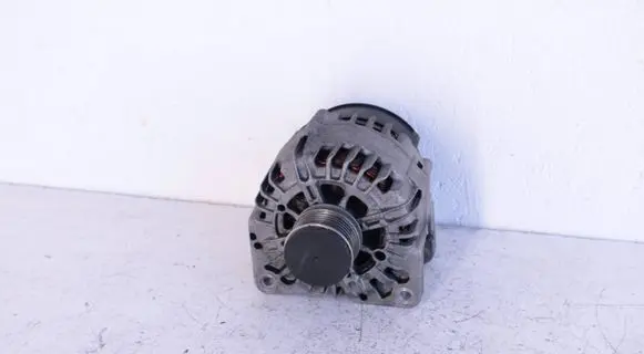 Renault Scenic III - Grand scenic III Generator/alternator 2606272D 231000026R 215089556