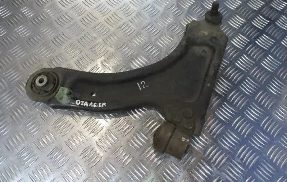 Opel Zafira A Front control arm