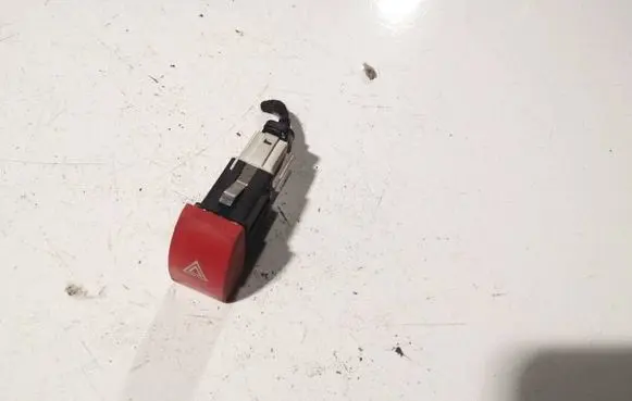 Toyota Corolla E120 E130 Hazard light switch 1z0953235a