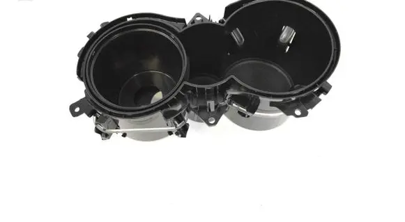 Volkswagen Touareg III Cup holder 761858602