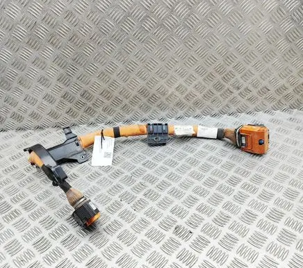 Renault Zoe Other wiring loom 297A20686R