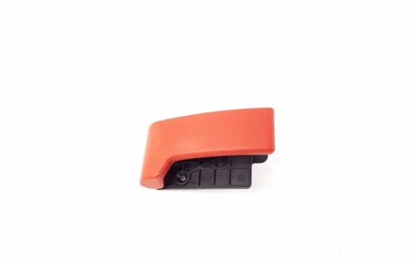 Engine bonnet (hood) release handle