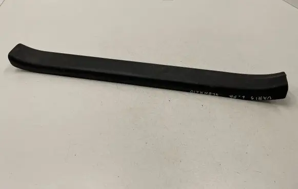 Toyota Yaris Front sill trim cover 679140D100