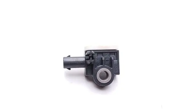Porsche Cayenne (9Y0 9Y3) Airbag deployment crash/impact sensor 971907651