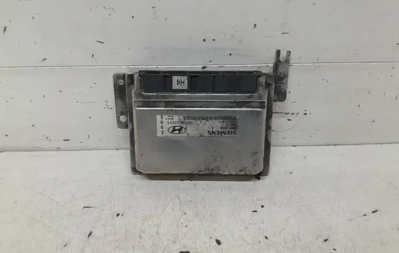 Hyundai Sonata Engine control unit/module 3910837015