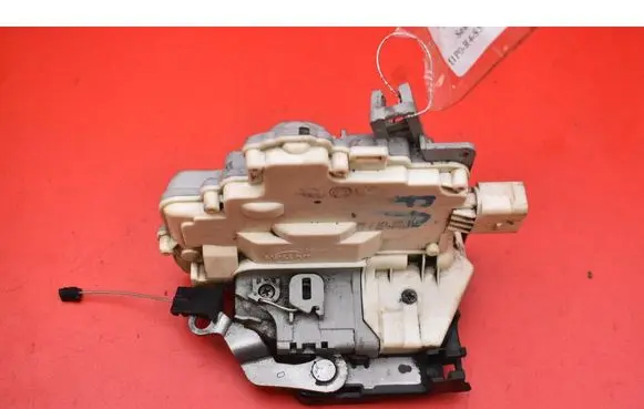 Seat Toledo III (5P) Front door lock 1P1837016