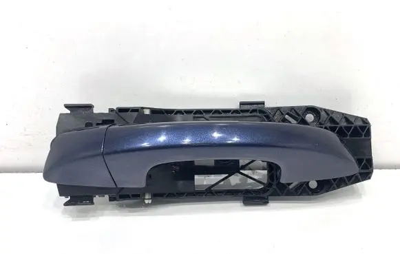 Seat Alhambra (Mk2) Rear door exterior handle 