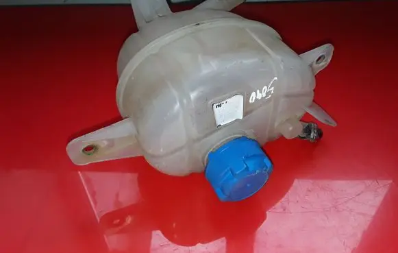 Citroen Nemo Coolant expansion tank/reservoir NOCODE