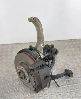 BMW X5 F15 Front wheel hub spindle knuckle 773773 6869869