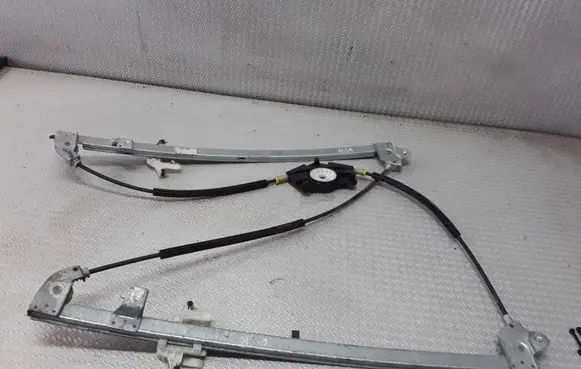 Fiat Ulysse Front window lifting mechanism without motor 1485311080