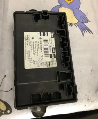 Mercedes-Benz S W221 Door control unit/module A2219006204 A2219024100 A2219011900