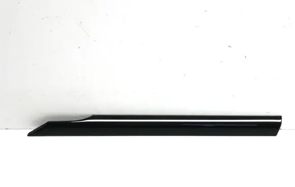 Mercedes-Benz EQS V297 Front door trim (molding) A2976731700