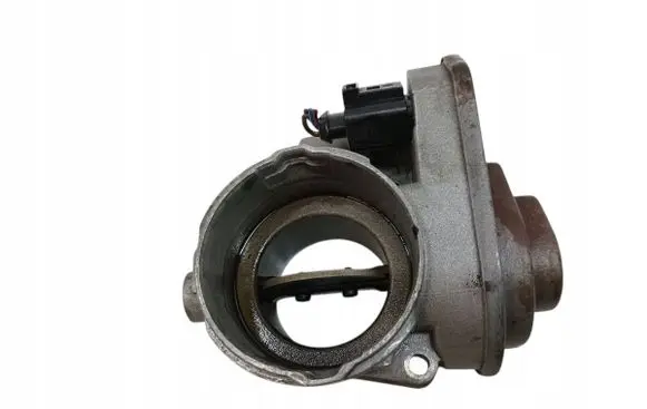 Seat Toledo III (5P) Throttle valve