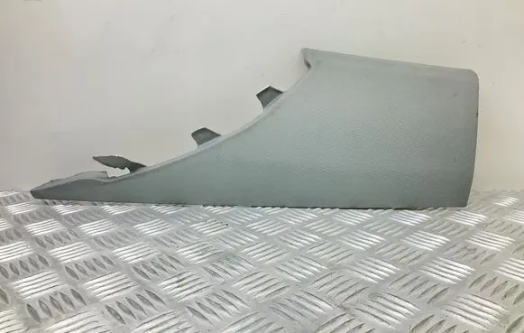 Audi A4 S4 B9 (C) pillar trim 8W5867246A